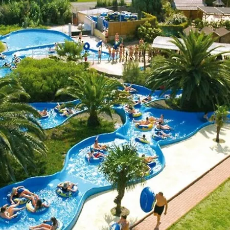 Prázdninový dům Contemporaine 4 Ch., Piscine Balinaise, Proche Plages Et Commerces, - Fr-1-769-12 *