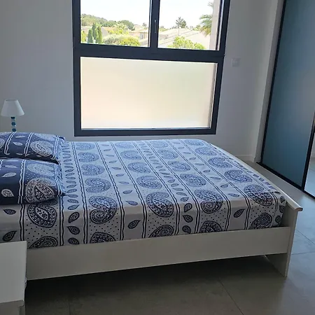 Prázdninový dům Contemporaine 4 Ch., Piscine Balinaise, Proche Plages Et Commerces, - Fr-1-769-12 Agde